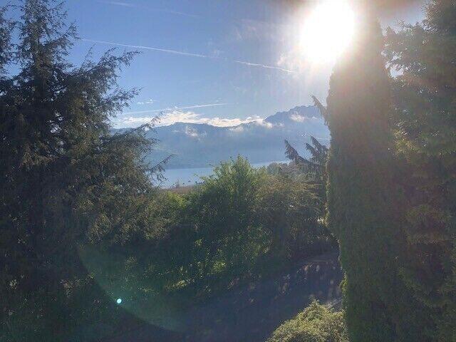 Apartment with 2.5 rooms for rent in Gwatt Thun 50 m² | dreamo. Ch