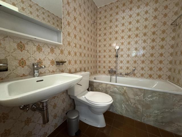 Apartment with 2.5 rooms for rent in Dorénaz | dreamo. Ch