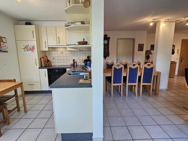 Apartment with 2.5 rooms for rent in Delémont 83 m² | dreamo. Ch