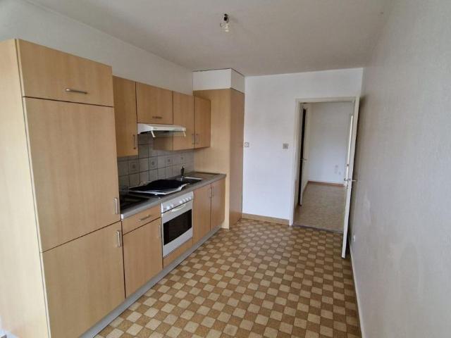 Apartment with 2.5 rooms for rent in Delémont Ref 23170 | dreamo. Ch