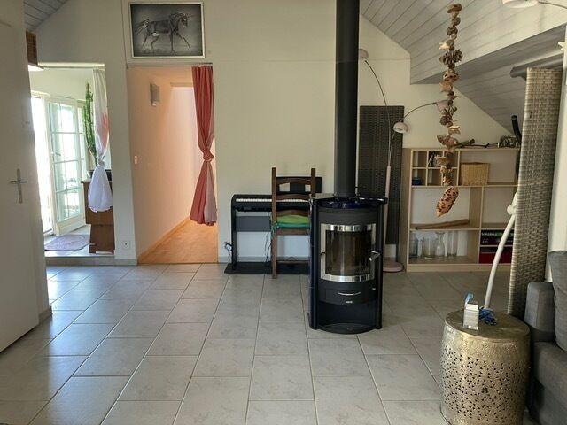 Apartment with 2.5 rooms for rent in Dielsdorf 90 m² | dreamo. Ch