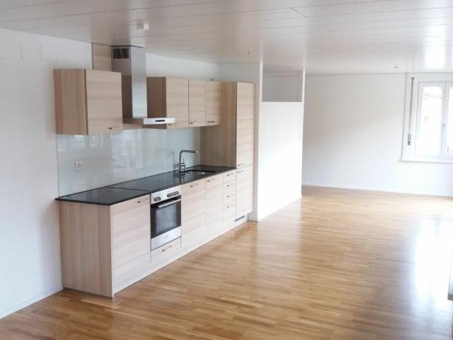 Apartment with 2.5 rooms for rent in Diessbach b. Büren | dreamo. Ch