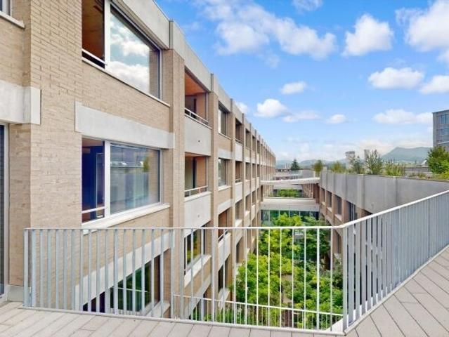 Apartment with 2.5 rooms for rent in Emmenbrücke 63 m² | dreamo. Ch