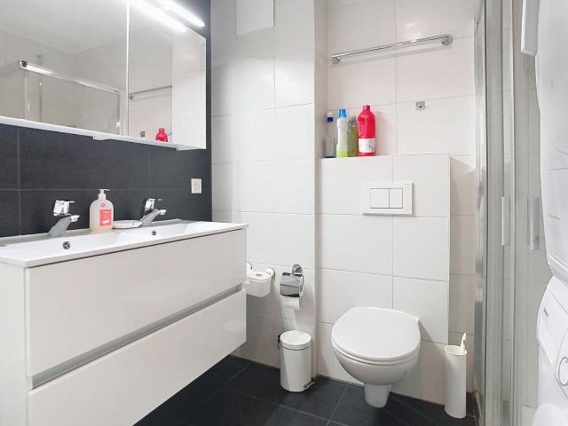 Apartment with 2.5 rooms for rent in Ecuvillens 54 m² | dreamo. Ch