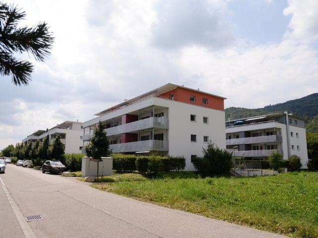 Apartment with 2.5 rooms for rent in Egerkingen 57 m² | dreamo. Ch