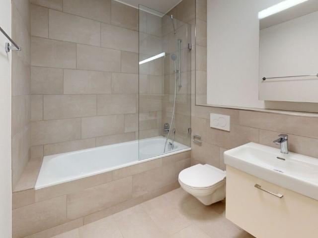 Apartment with 2.5 rooms for rent in Flums | dreamo. Ch