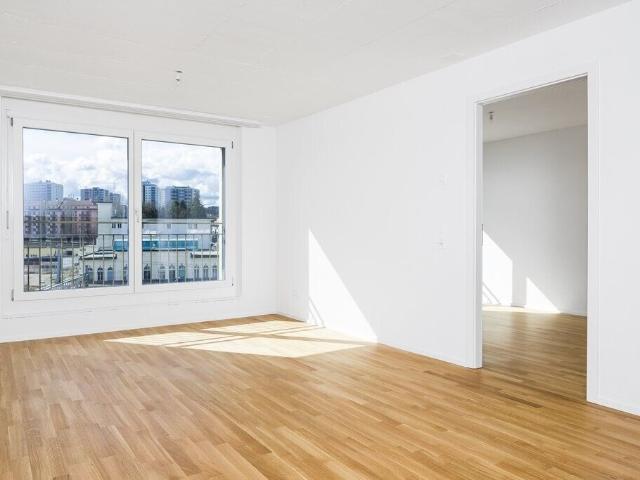 Apartment with 2.5 rooms for rent in Fribourg 43 m² | dreamo. Ch