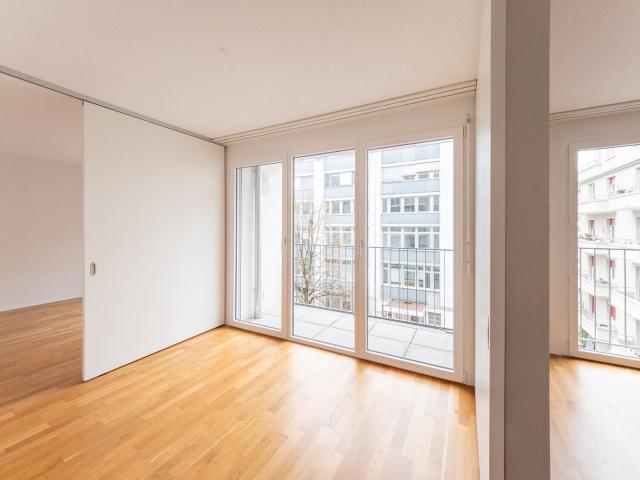 Apartment with 2.5 rooms for rent in Fribourg 44 m² | dreamo. Ch