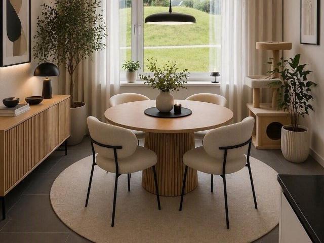 Apartment with 2.5 rooms for rent in Kölliken 67 m² | dreamo. Ch
