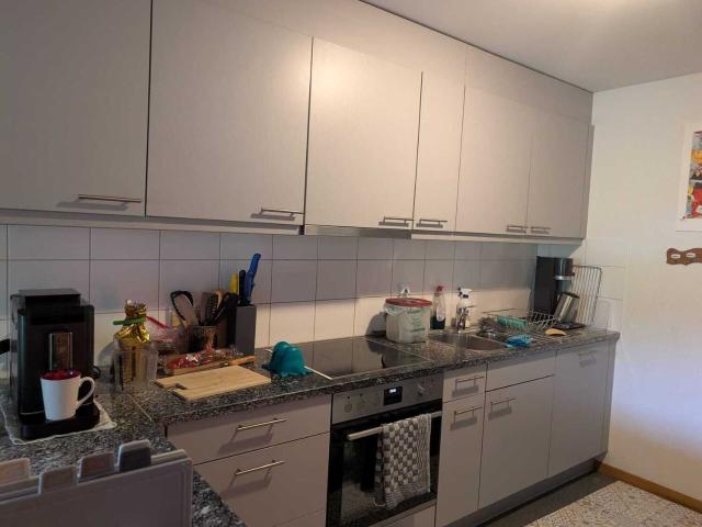 Apartment with 2.5 rooms for rent in Kreuzlingen 60 m² | dreamo. Ch