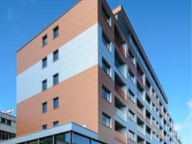 Apartment with 2.5 rooms for rent in Horgen 58 m² | dreamo. Ch