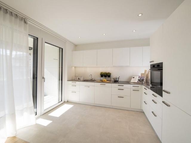 Apartment with 2.5 rooms for rent in Heerbrugg 69 m² | dreamo. Ch