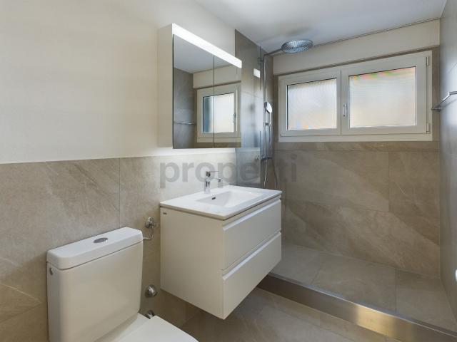 Apartment with 2.5 rooms for rent in Ottenbach 65 m² | dreamo. Ch