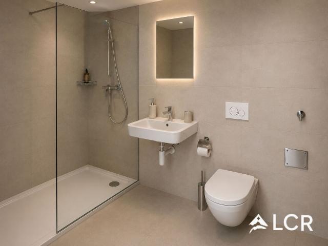 Apartment with 2.5 rooms for rent in Lausanne 55 m² | dreamo. Ch