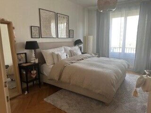 Apartment with 2.5 rooms for rent in Lausanne 56 m² | dreamo. Ch