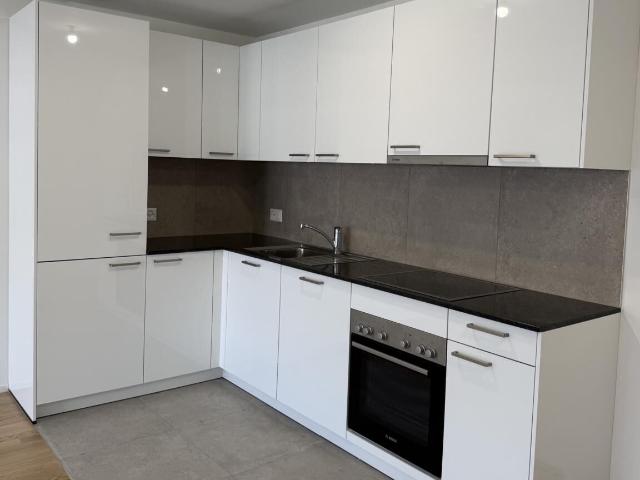 Apartment with 2.5 rooms for rent in Lausanne 58 m² | dreamo. Ch