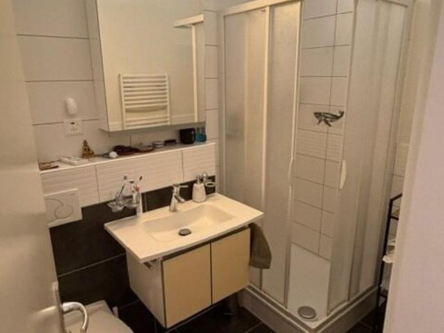 Apartment with 2.5 rooms for rent in Lausanne 60 m² | dreamo. Ch
