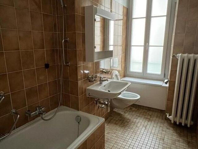 Apartment with 2.5 rooms for rent in Lausanne 82 m² | dreamo. Ch
