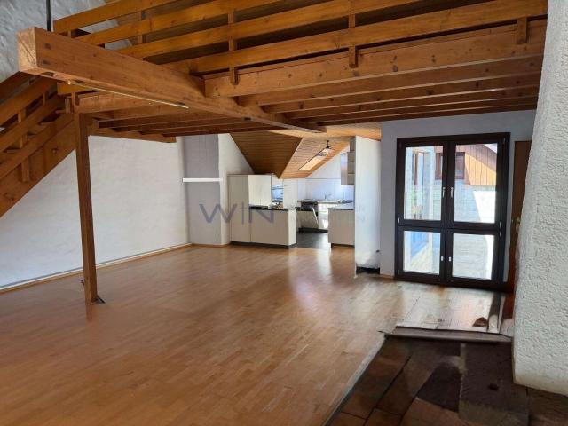 Apartment with 2.5 rooms for rent in Lausen 140 m² | dreamo. Ch