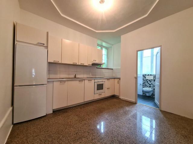 Apartment with 2.5 rooms for rent in La Chaux de Fonds | dreamo. Ch