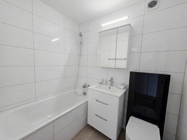 Apartment with 2.5 rooms for rent in Le Locle 47 m² | dreamo. Ch