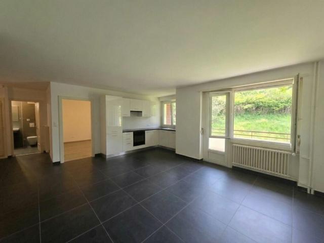 Apartment with 2.5 rooms for rent in Le Locle 57 m² | dreamo. Ch