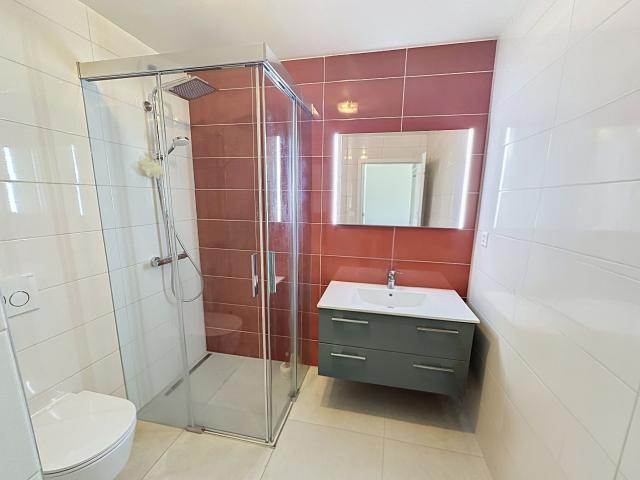 Apartment with 2.5 rooms for rent in Le Sentier 51 m² | dreamo. Ch