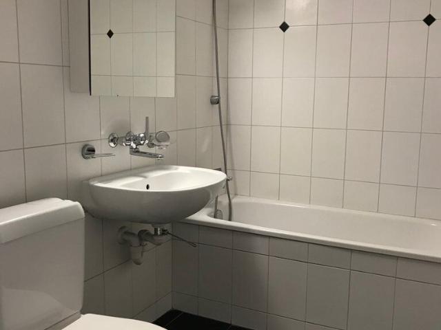 Apartment with 2.5 rooms for rent in Lichtensteig 57 m² | dreamo. Ch