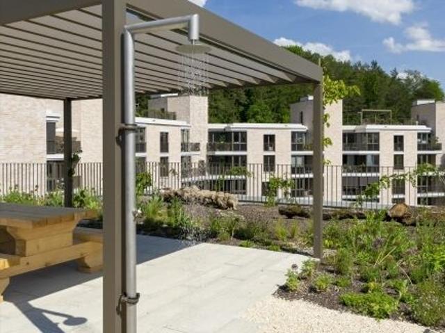 Apartment with 2.5 rooms for rent in Liestal 68 m² | dreamo. Ch