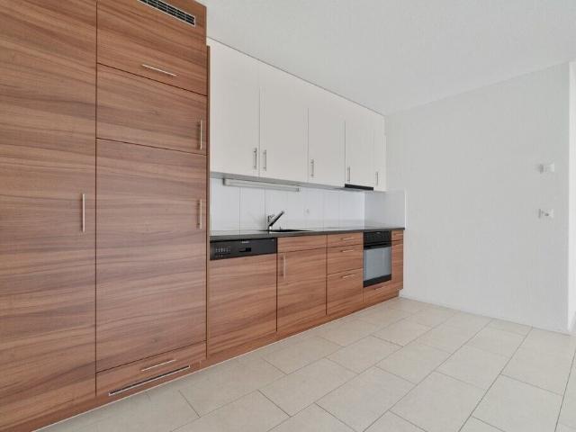 Apartment with 2.5 rooms for rent in Luterbach Ref 01.10001 | dreamo. Ch