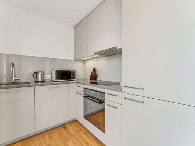 Apartment with 2.5 rooms for rent in Luzern | dreamo. Ch