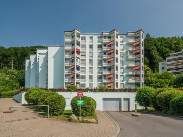 Apartment with 2.5 rooms for rent in Luzern 60 m² | dreamo. Ch