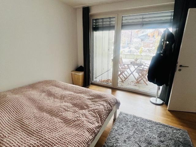 Apartment with 2.5 rooms for rent in Luzern 60 m² | dreamo. Ch