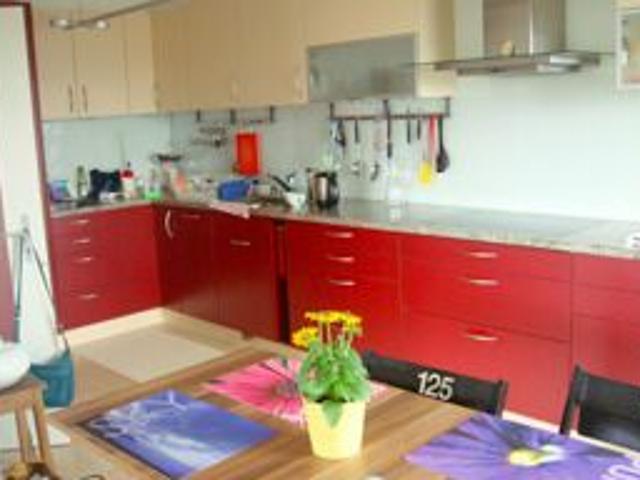 Apartment with 2.5 rooms for rent in Luzern 60 m² | dreamo. Ch