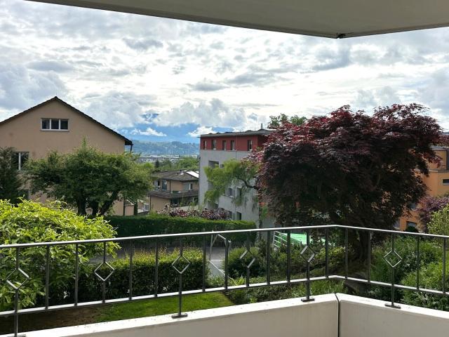 Apartment with 2.5 rooms for rent in Luzern 61 m² | dreamo. Ch