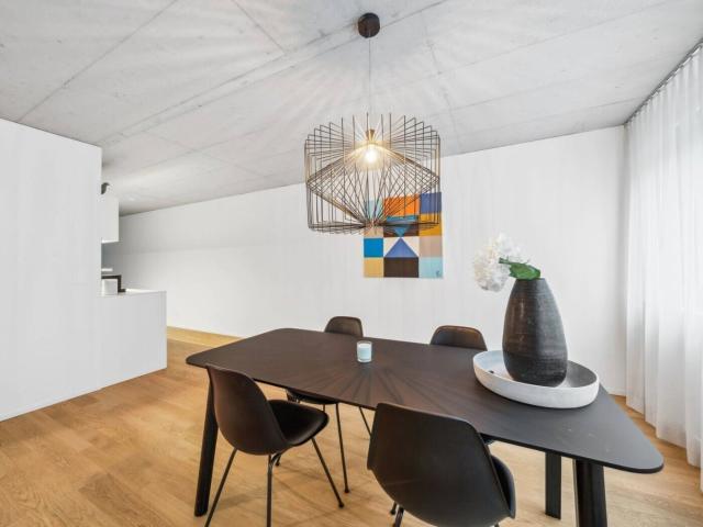 Apartment with 2.5 rooms for rent in Luzern 76 m² | dreamo. Ch