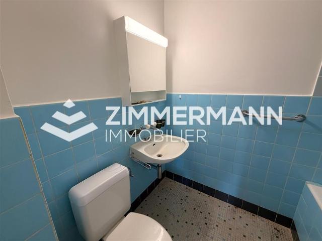 Apartment with 2.5 rooms for rent in Lucens 50 m² | dreamo. Ch