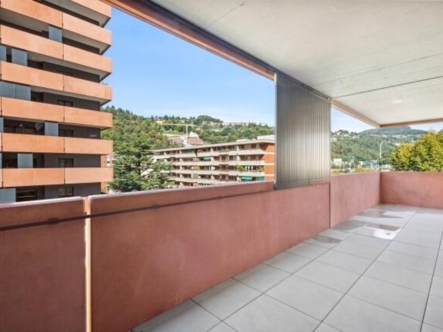 Apartment with 2.5 rooms for rent in Lugano 56 m² | dreamo. Ch