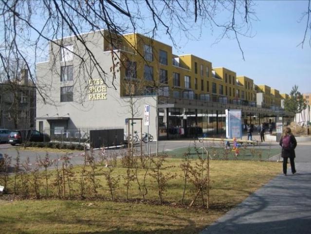 Apartment with 2.5 rooms for rent in Lyss 61 m² | dreamo. Ch