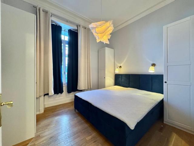 Apartment with 2.5 rooms for rent in Montreux 73 m² | dreamo. Ch