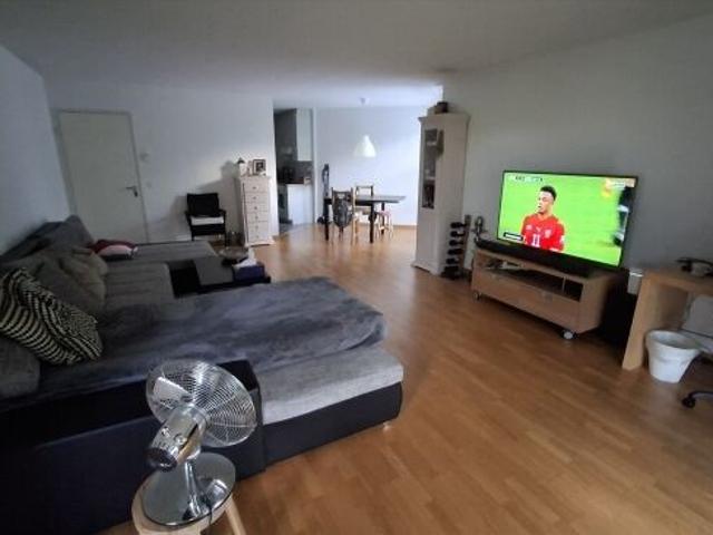 Apartment with 2.5 rooms for rent in Möriken Wildegg 76 m² | dreamo. Ch