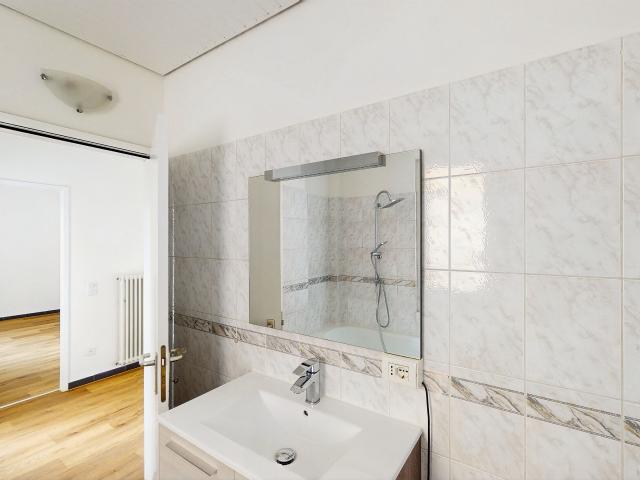 Apartment with 2.5 rooms for rent in Massagno 58 m² | dreamo. Ch