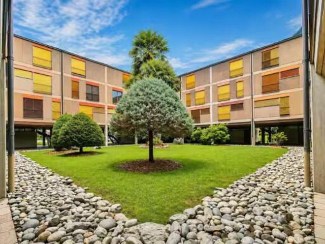 Apartment with 2.5 rooms for rent in Mezzovico Vira 60 m² | dreamo. Ch
