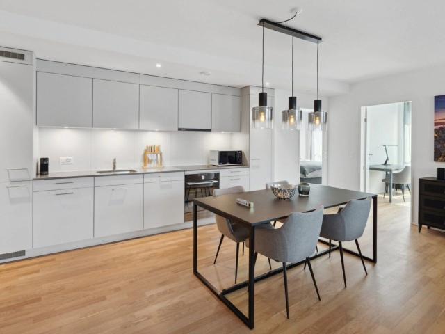 Apartment with 2.5 rooms for rent in Münchenstein 53 m² | dreamo. Ch
