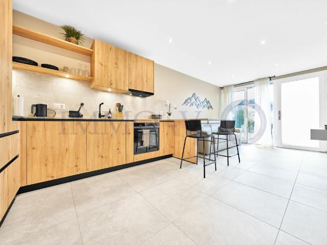Apartment with 2.5 rooms for rent in Neuchâtel 45 m² | dreamo. Ch