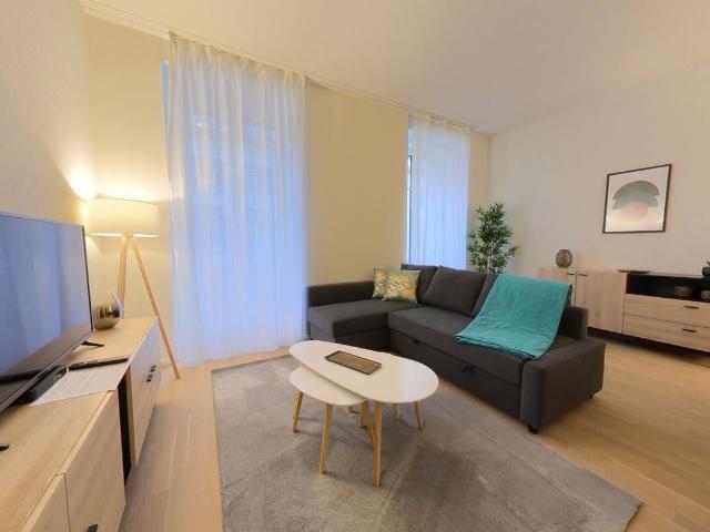Apartment with 2.5 rooms for rent in Neuchâtel 70 m² | dreamo. Ch
