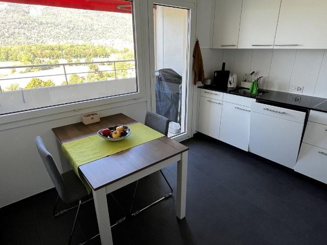 Apartment with 2.5 rooms for rent in Nidau 70 m² | dreamo. Ch