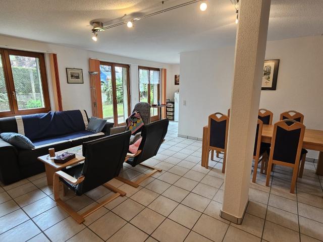 Apartment with 2.5 rooms for rent in Soyhières 83 m² | dreamo. Ch