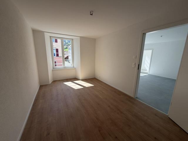 Apartment with 2.5 rooms for rent in Sonvilier | dreamo. Ch