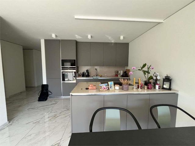 Apartment with 2.5 rooms for rent in Sorengo 60 m² | dreamo. Ch